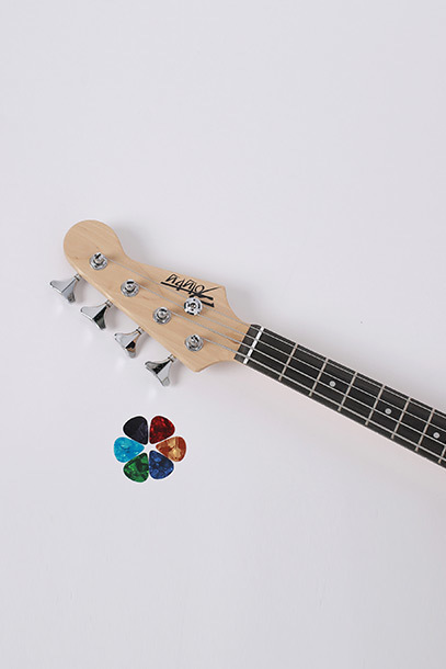 Pick