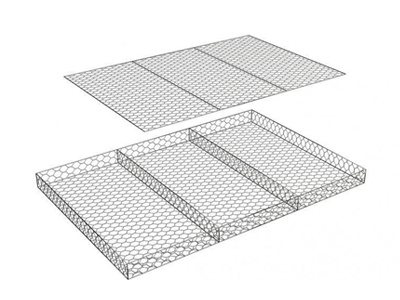 Reno Mattress