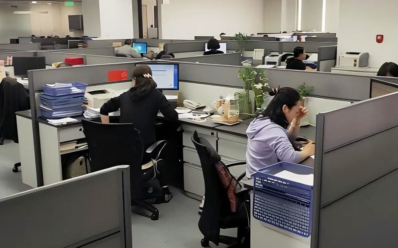 Equipo de servicio