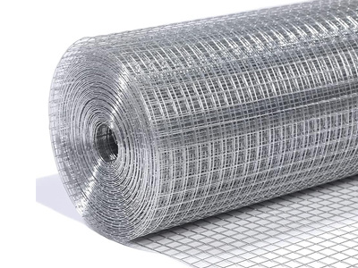 Stainless steel wire mesh