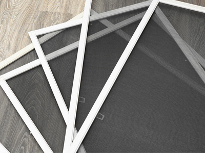 Window screen