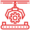 Fabricación de maquinaria