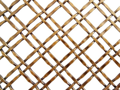 Decorative Wire Mesh
