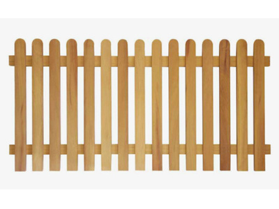 Picket Fence