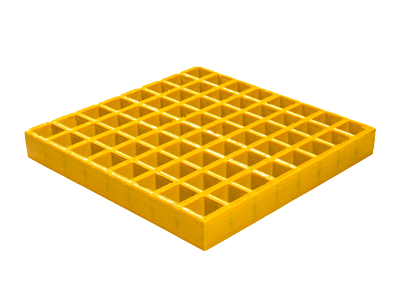 FRP grating