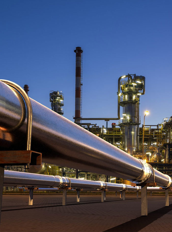 Нефтехимическое поле Нефтехимическое поле