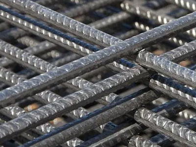 Reinforcing mesh
