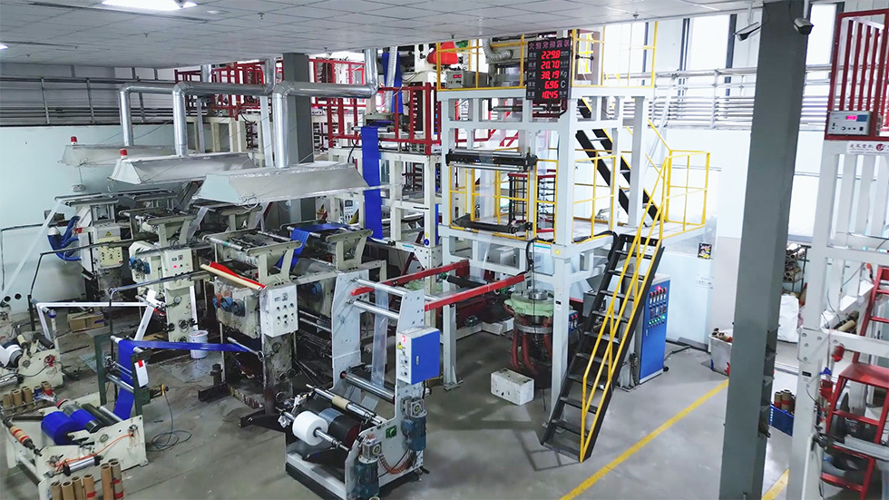 Production capacity