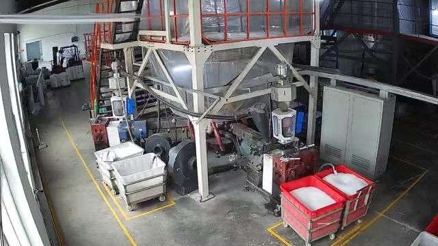 Production capacity