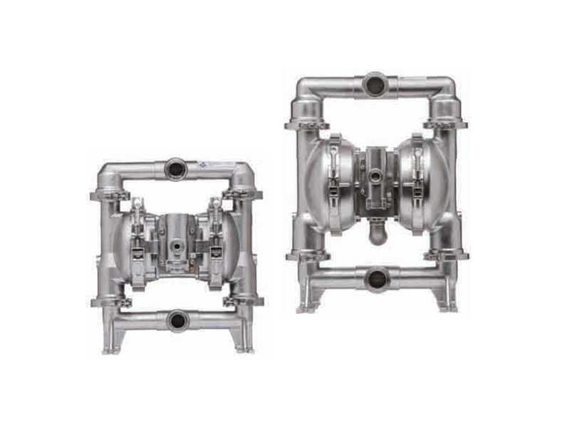 FDA Sanitary Diaphragm Pump