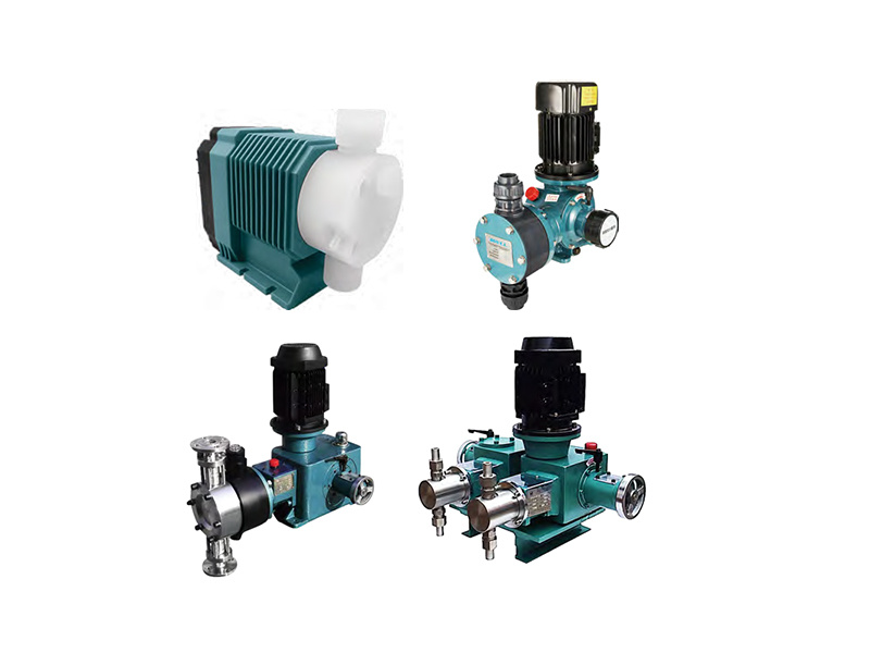 Metering Pump Series