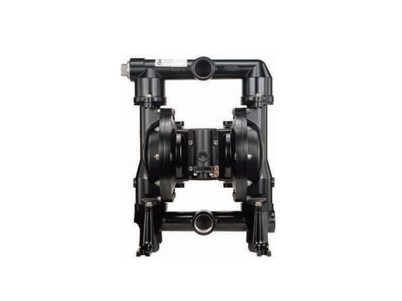 1-1/2" Metal Pump