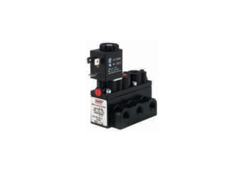 Air Control Drive Valve