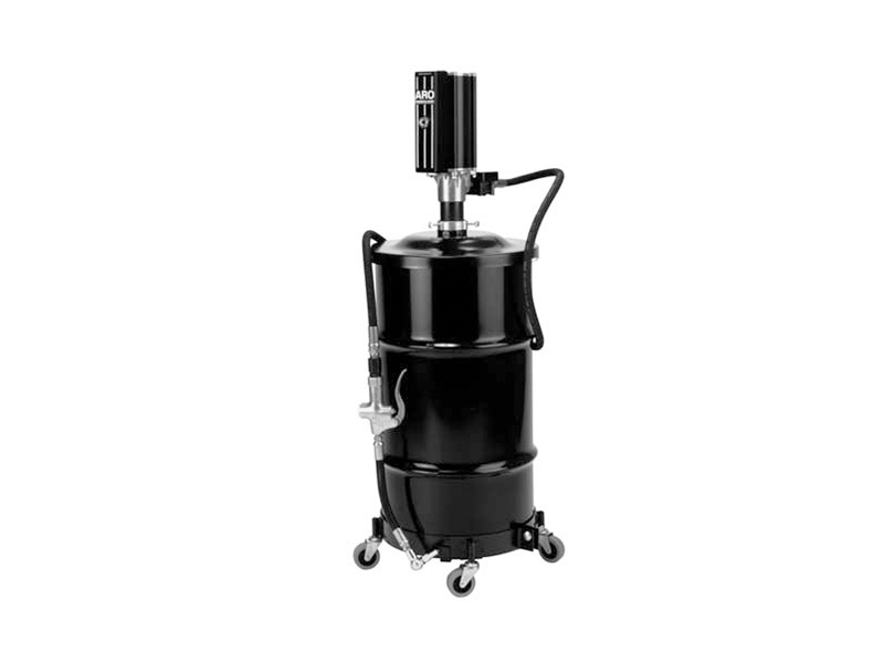 Lubricating oil pump