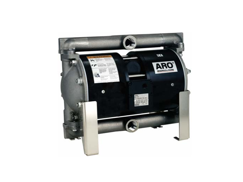 Dedicated pump 3:1 ratio high-pressure diaphragm pump