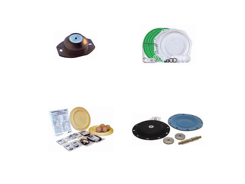 Repair Kit / ARO Vibration Isolator