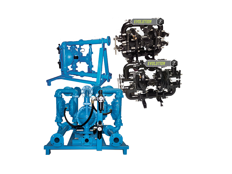 Filter Press System