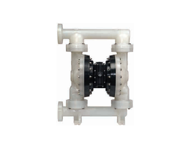 2' Non-metallic Pump