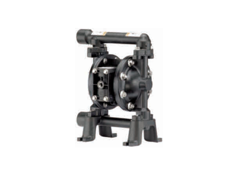 3/4" Metal Pump