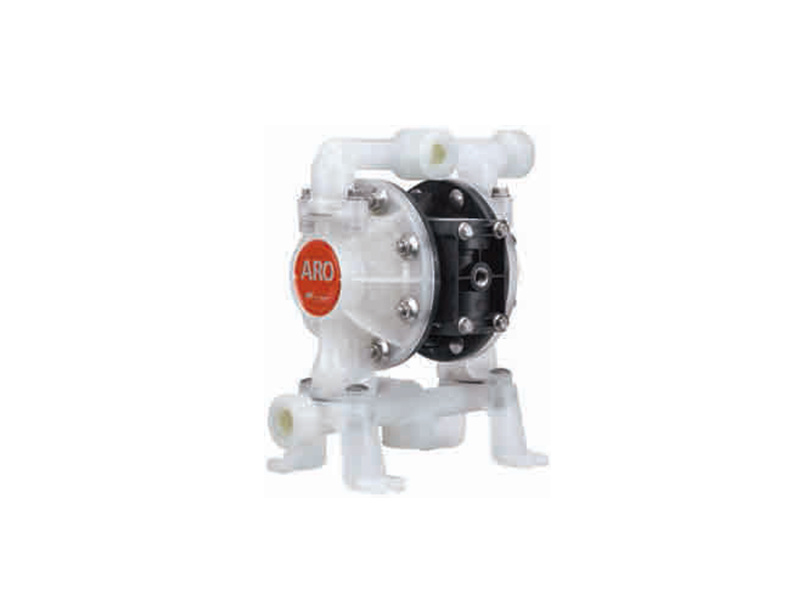 1/2" Non-metallic Pump