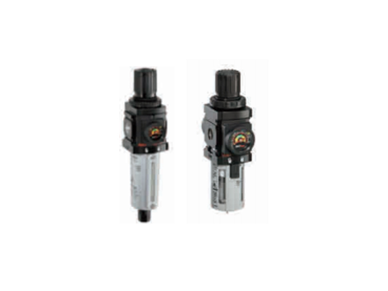Air Filter/Pressure Regulator