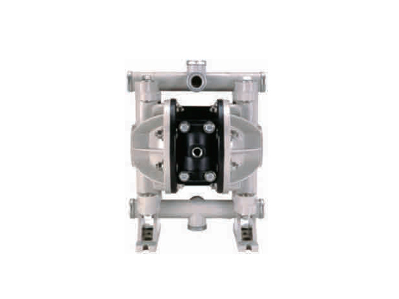 1/2" Classic Non-Metallic Pump