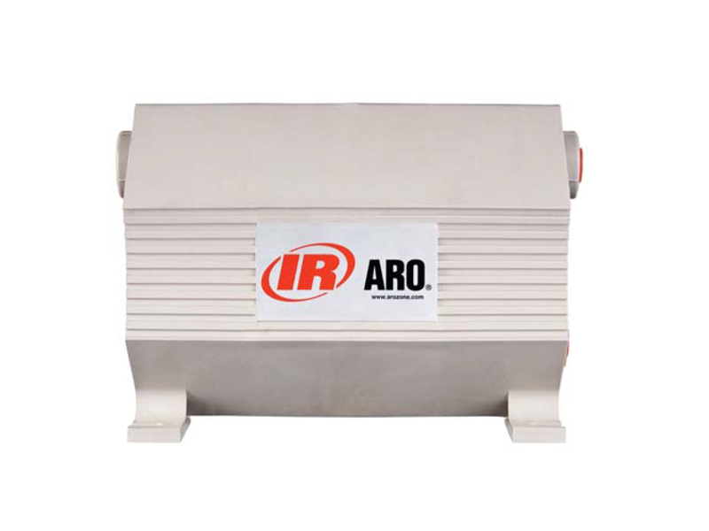 1/4 " Non-metallic pump