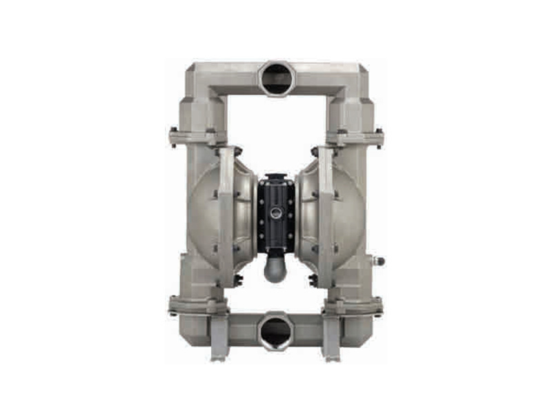 2:1 High Pressure Pump