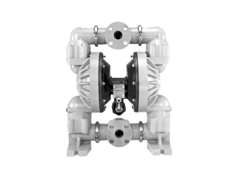 1-1/2" Non-metallic Pump