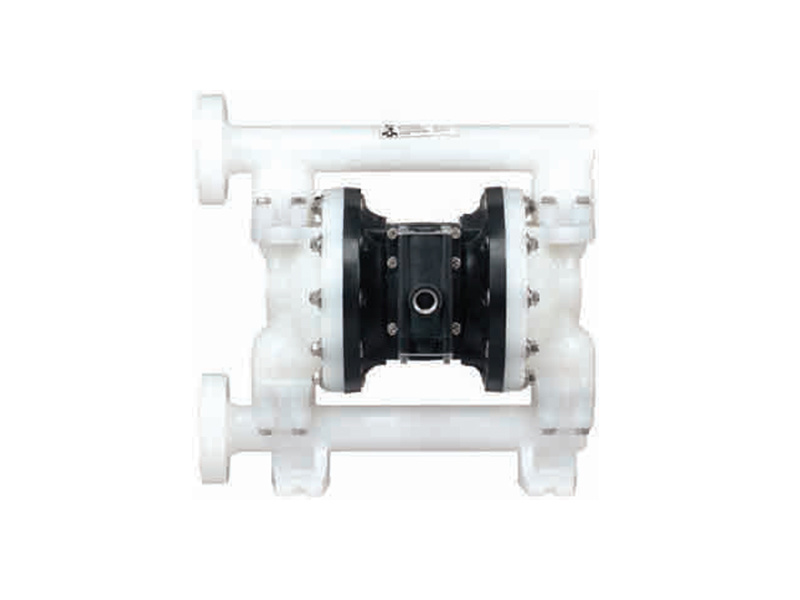 1" Non-metallic pump