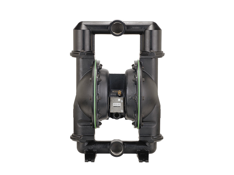 2" Metal Pump