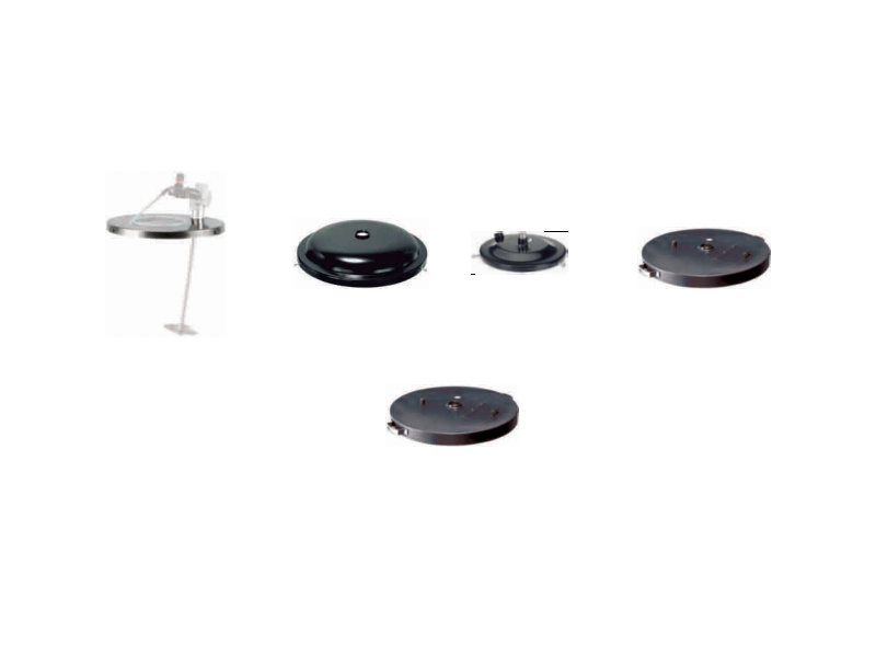Barrel lid/Pneumatic liquid level sensor