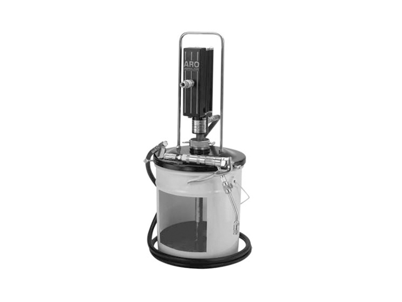 Lubricating oil pump