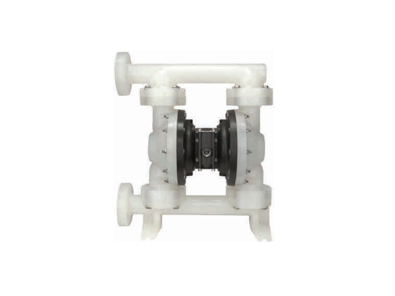 1-1/2" Non-metallic Pump
