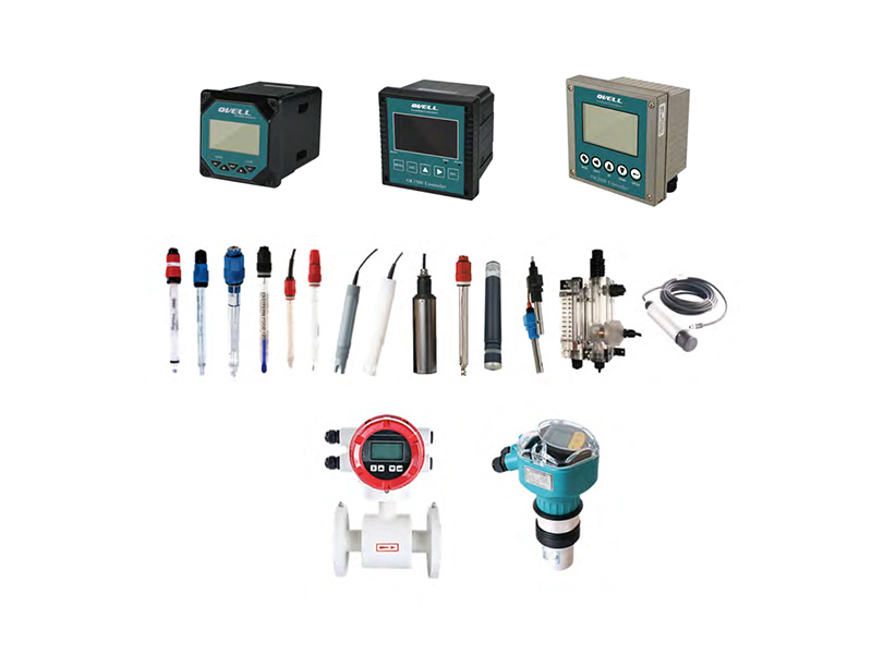 Instrument and Meter Series