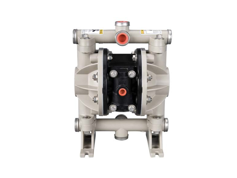 1/2" Non-metallic Pump