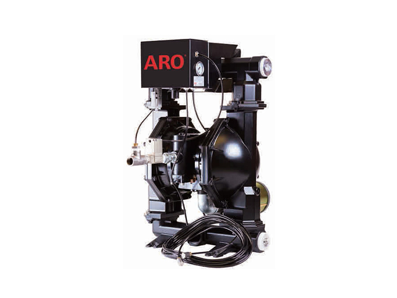 Automatic Drainage System