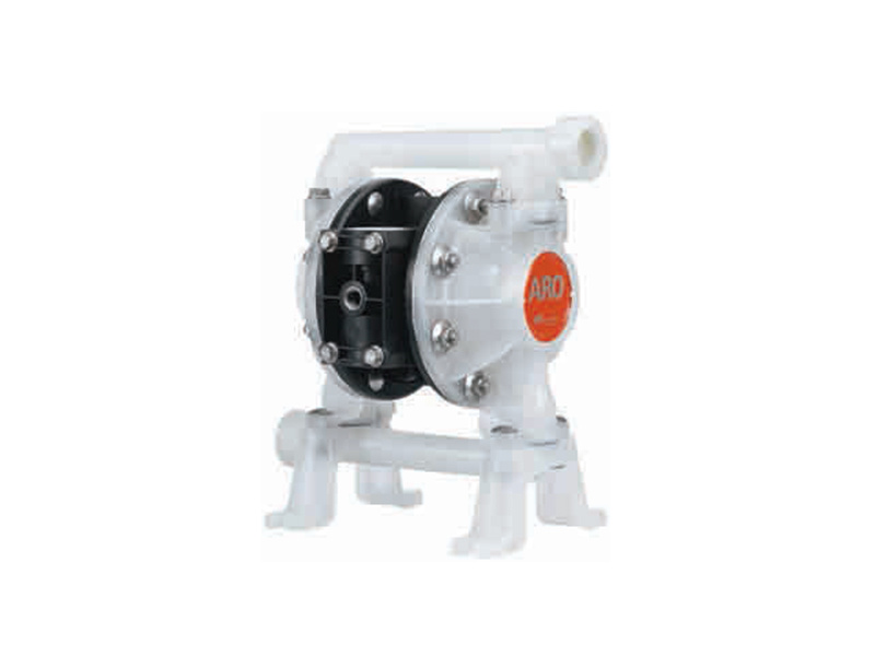 3/4" Non-metallic Pump