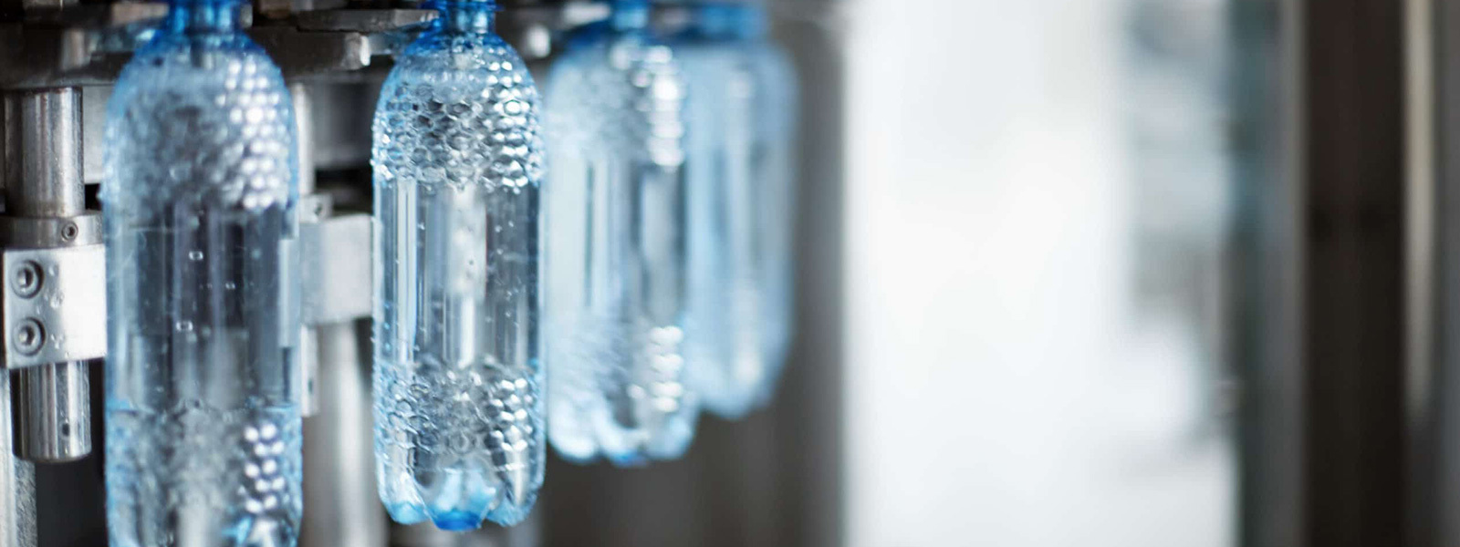 Plastics industry
