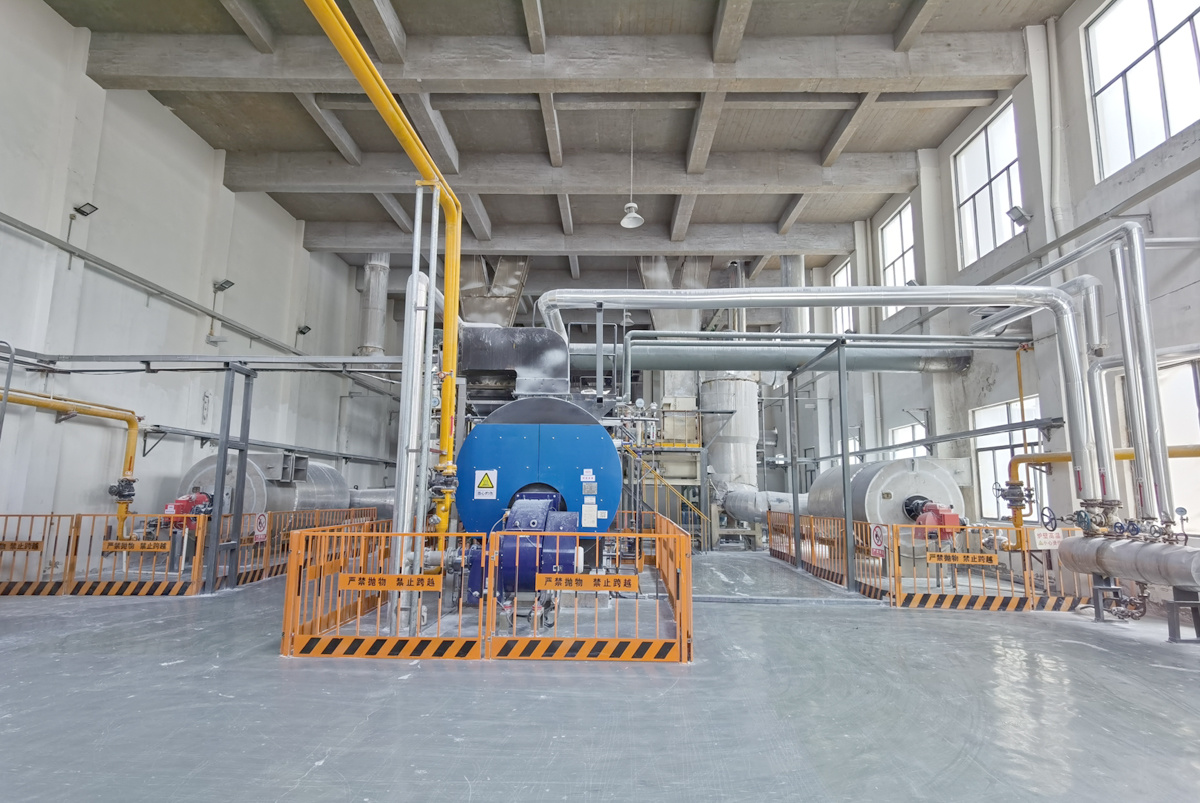 Fully automatic drying equipment