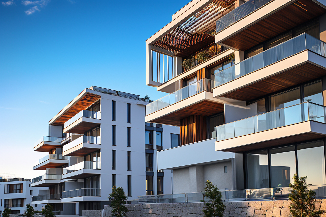 The widespread application and impact of lightweight calcium carbonate in the construction industry