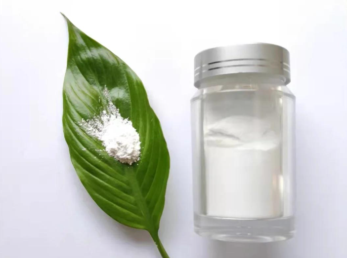 Nano-scale series of active calcium carbonate: Technological innovation leads a new era of materials