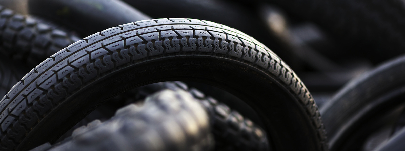 Rubber products industry
