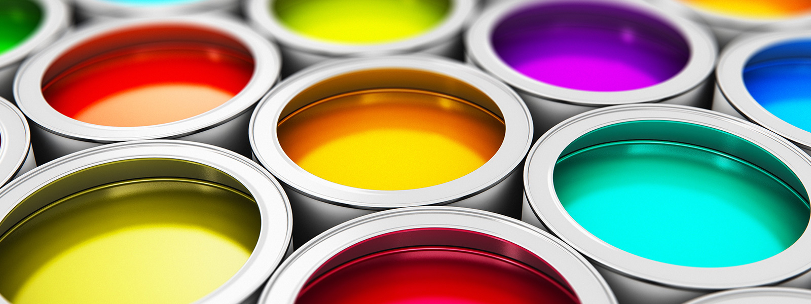 Coating industry