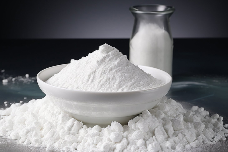 Nano calcium carbonate ZX-95PV