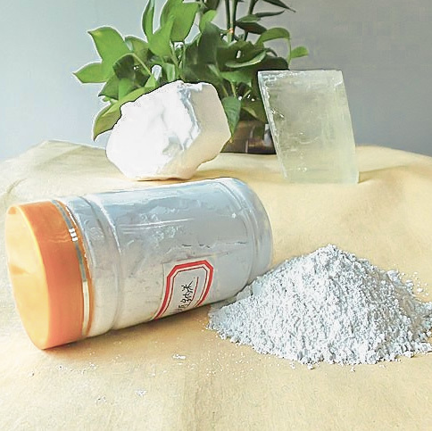 Common problems and solutions of calcium carbonate in plastics