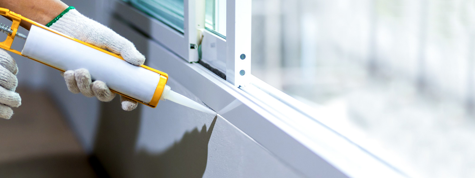 Adhesive and sealant industry