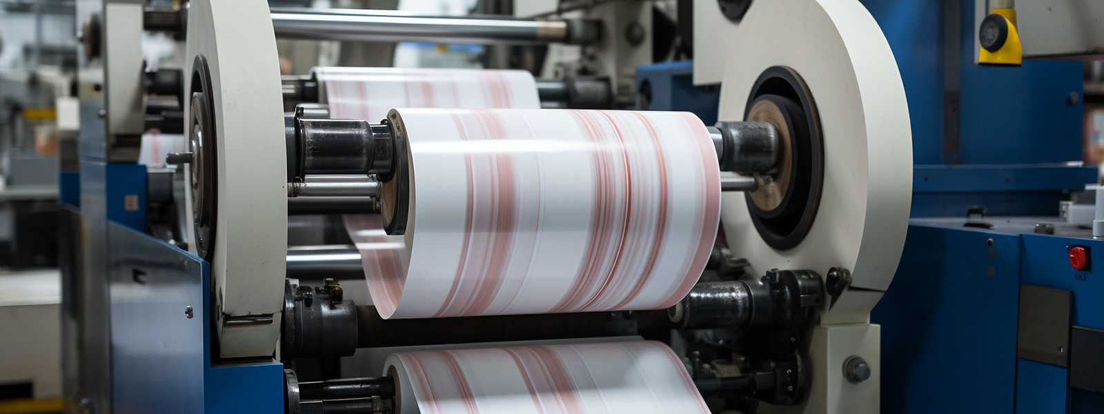 Ink industry
