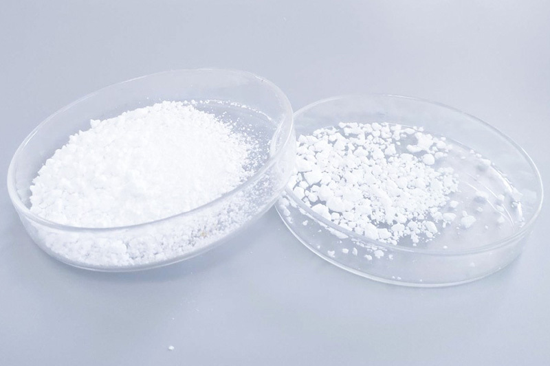 Environmentally friendly calcium hydroxide