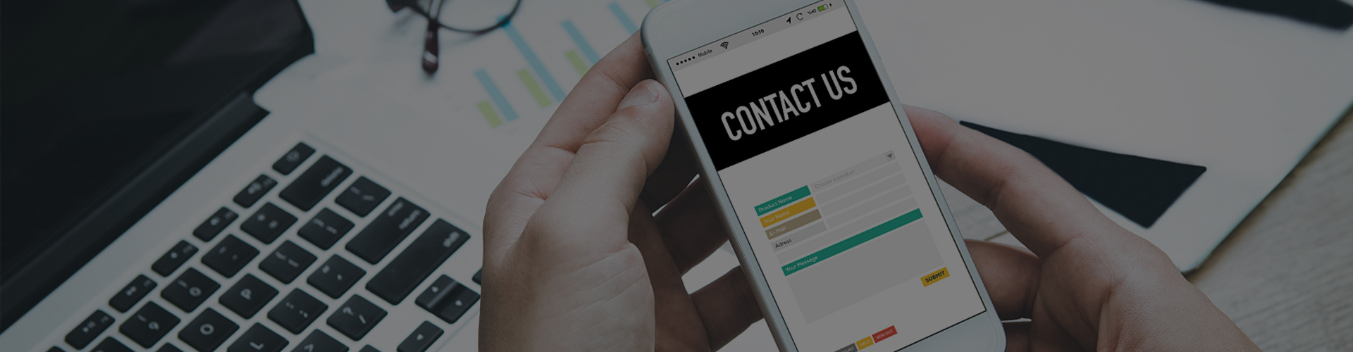 CONTACT US